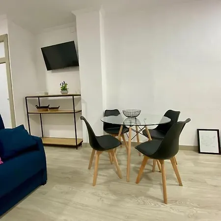 Lovelyloft Calle Mayor B Apartment