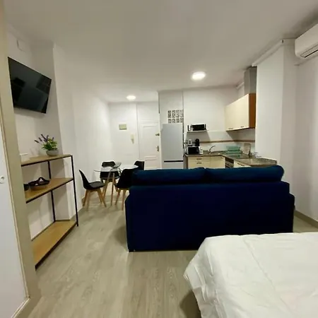 Lovelyloft Calle Mayor B