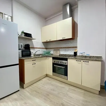 Lovelyloft Calle Mayor B Apartment Alicante