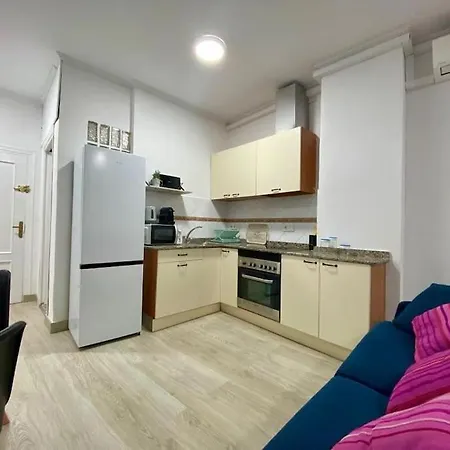 Lovelyloft Calle Mayor B Apartment