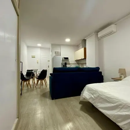 Lovelyloft Calle Mayor B *