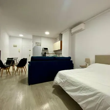 Lovelyloft Calle Mayor B Apartment *