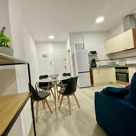 Lovelyloft Calle Mayor B Alicante