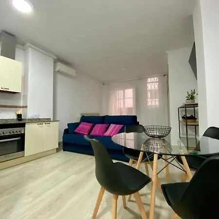 Lovelyloft Calle Mayor B