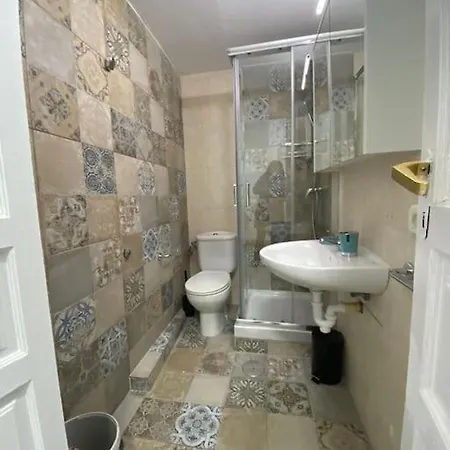 Lovelyloft Calle Mayor B
