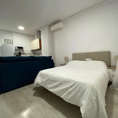 Lovelyloft Calle Mayor B Apartment *
