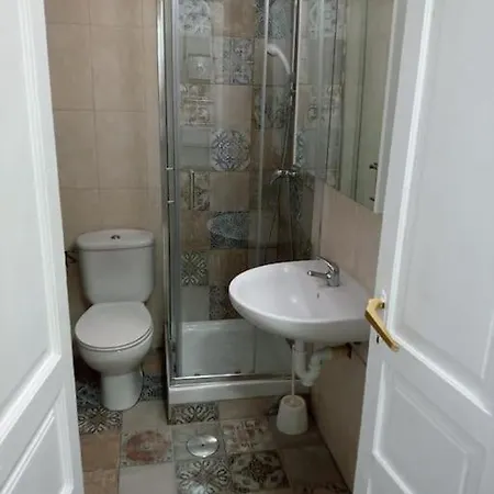 Apartment Lovelyloft Calle Mayor B