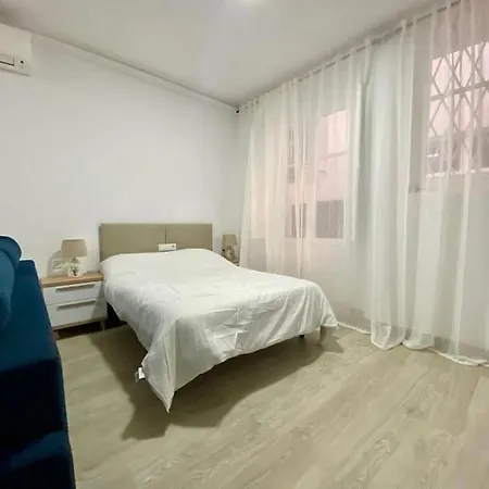 Apartment Lovelyloft Calle Mayor B *