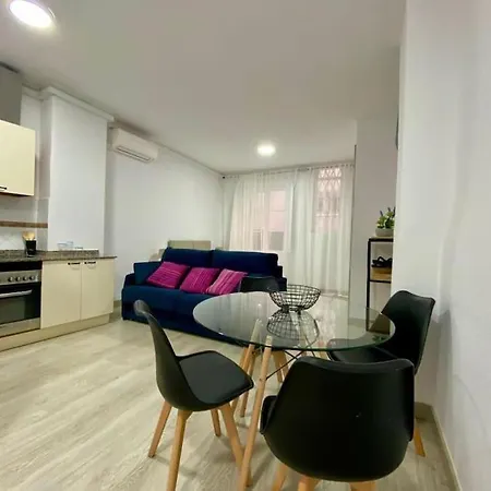 Lovelyloft Calle Mayor B Apartment *