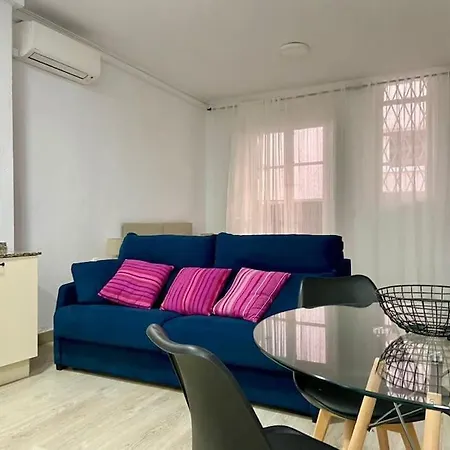 Apartment Lovelyloft Calle Mayor B