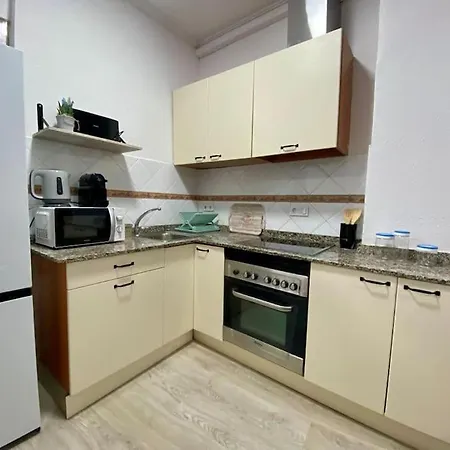 Apartamento Lovelyloft Calle Mayor B *