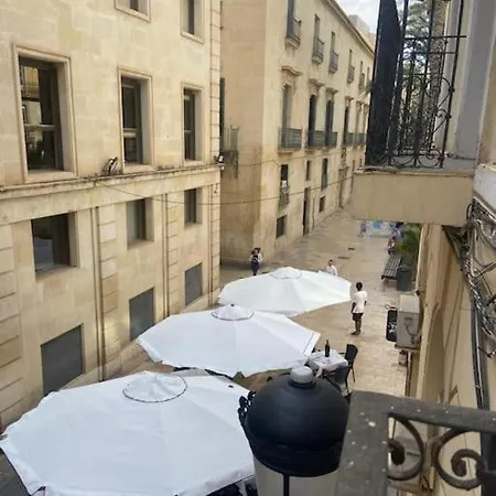 Apartment Lovelyloft Calle Mayor B