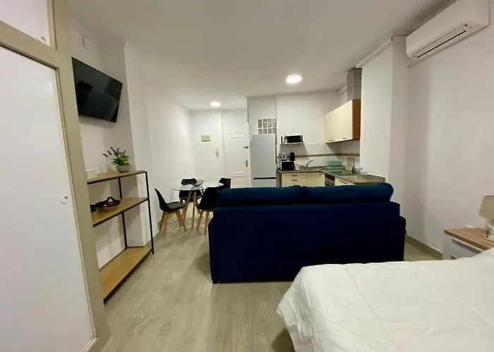 Lovelyloft Calle Mayor B