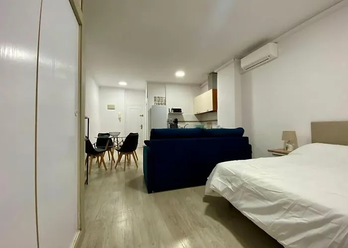 Lovelyloft Calle Mayor B *