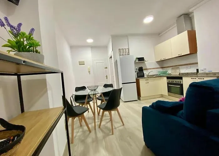 Lovelyloft Calle Mayor B Alicante