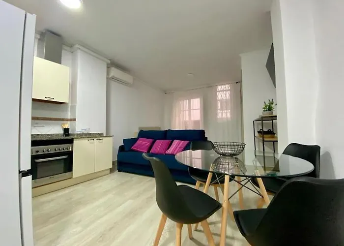 Lovelyloft Calle Mayor B