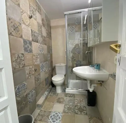 Lovelyloft Calle Mayor B