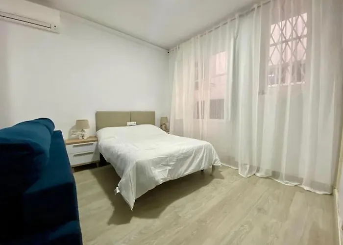 Appartamento Lovelyloft Calle Mayor B *