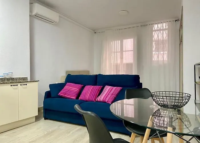 Appartamento Lovelyloft Calle Mayor B