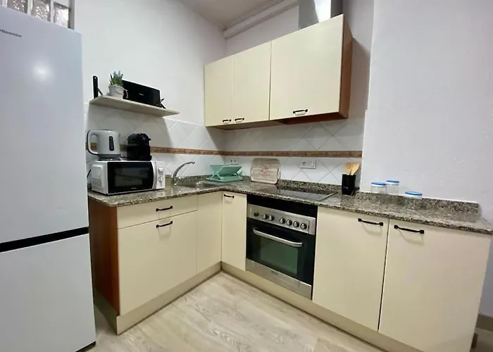 Appartamento Lovelyloft Calle Mayor B *